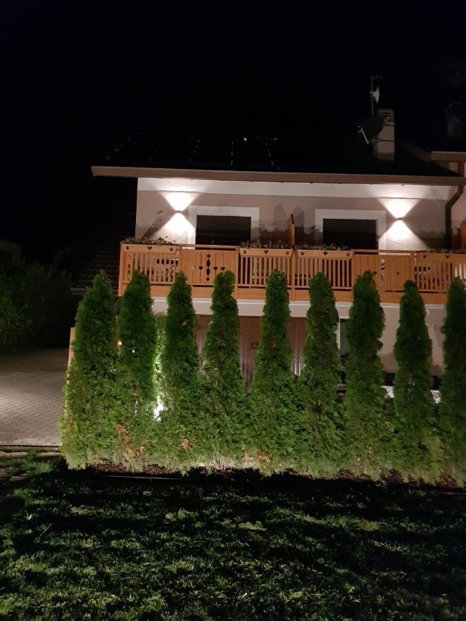 Agriturismo La Giasena Ponte nellʼAlpi Exterior foto